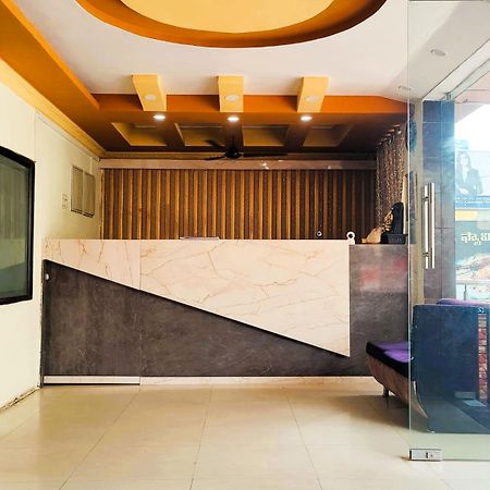 The Livin Residency Hotel Visakhapatnam Bagian luar foto
