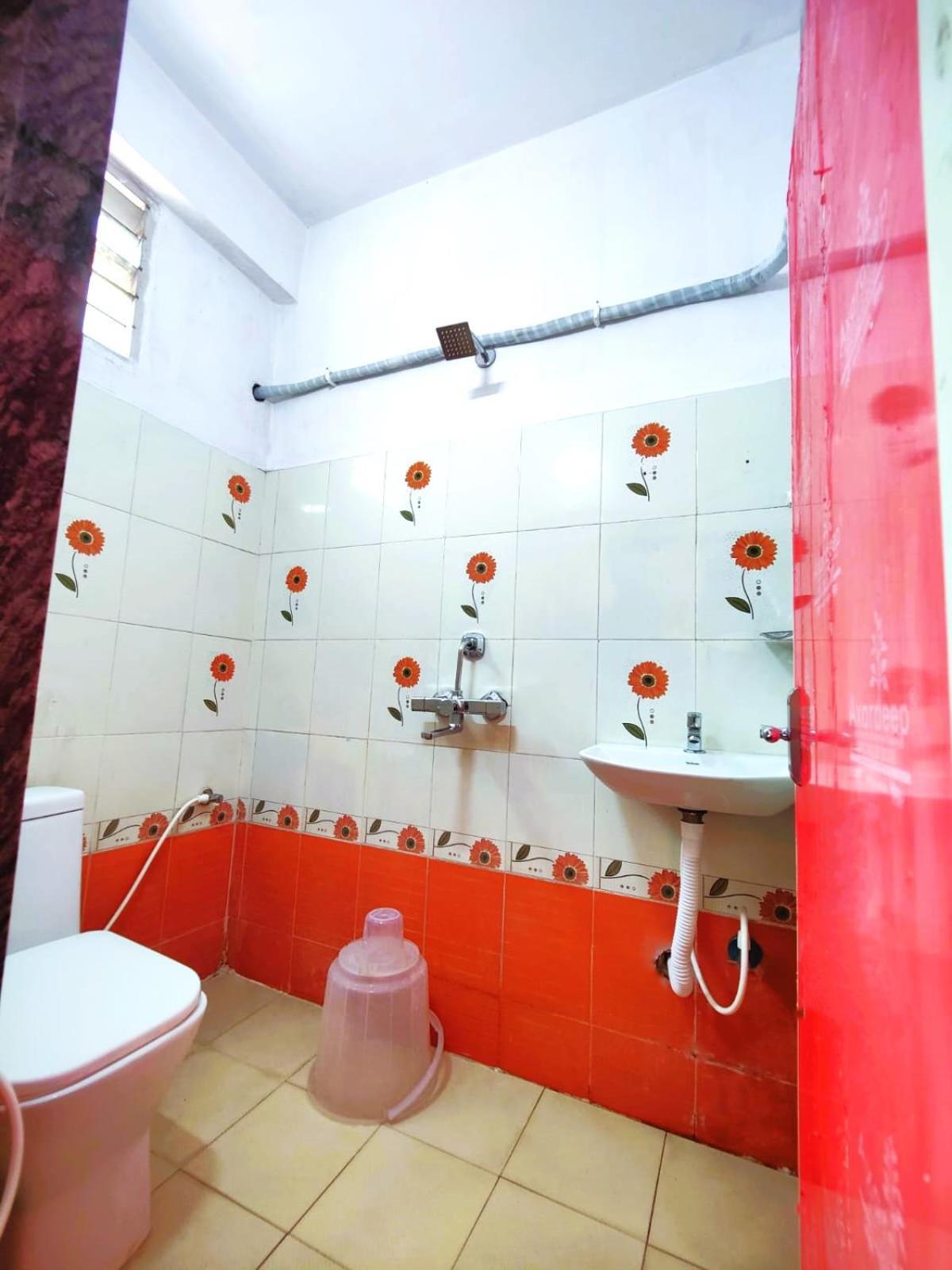 The Livin Residency Hotel Visakhapatnam Bagian luar foto