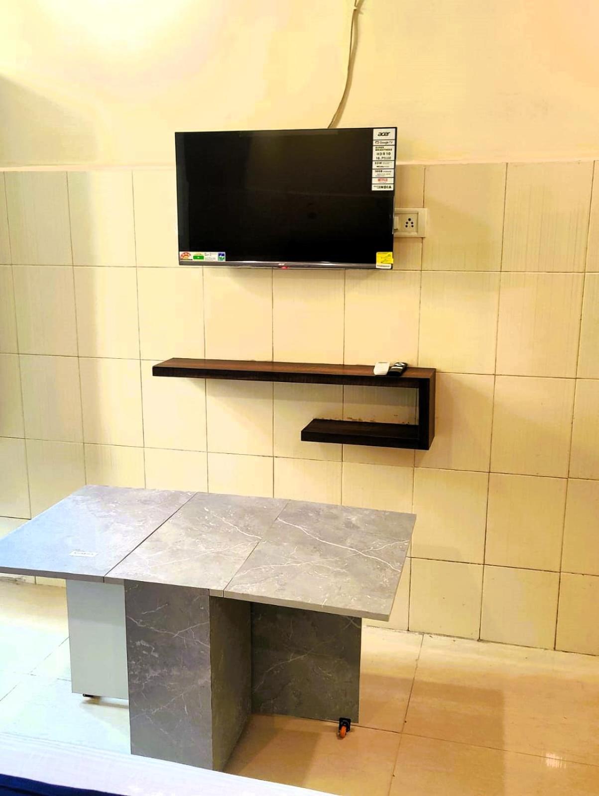The Livin Residency Hotel Visakhapatnam Bagian luar foto